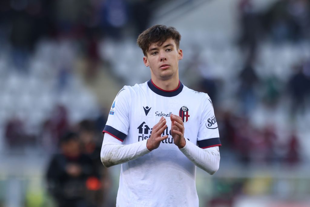Torino FC v Bologna FC - Serie A