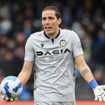 SSC Napoli v Udinese Calcio - Serie A