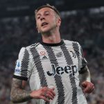 Juventus v SS Lazio - Serie A