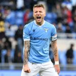 SS Lazio v US Sassuolo - Serie A