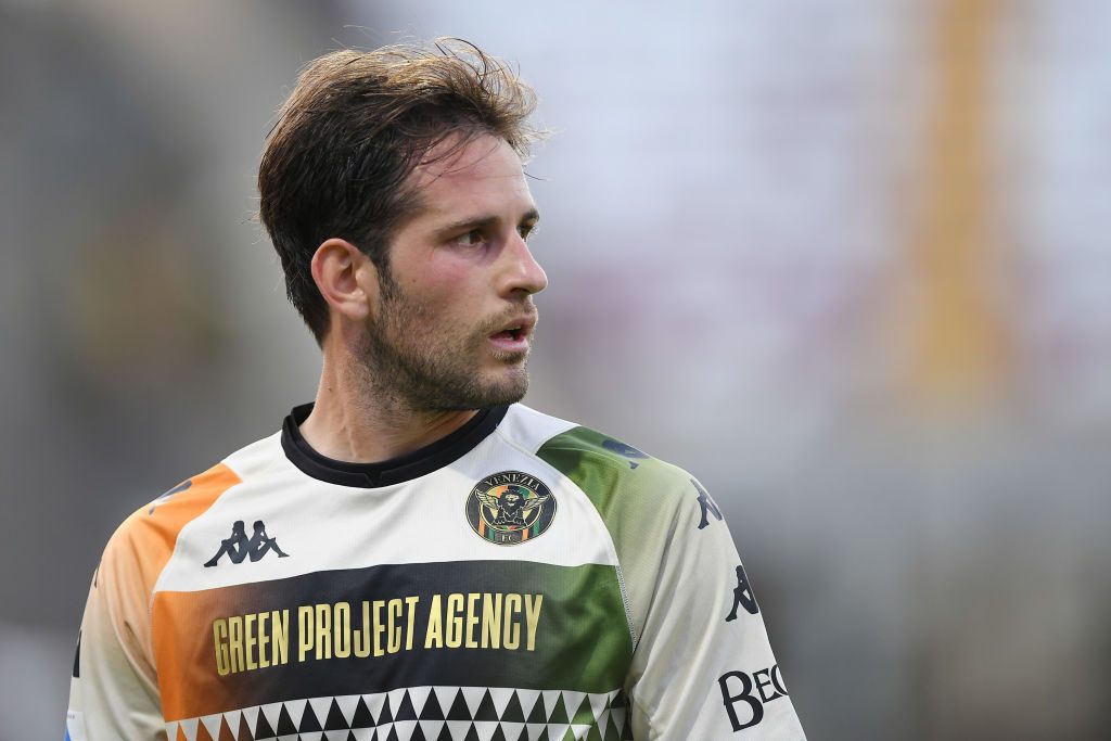 US Salernitana v Venezia FC - Serie A