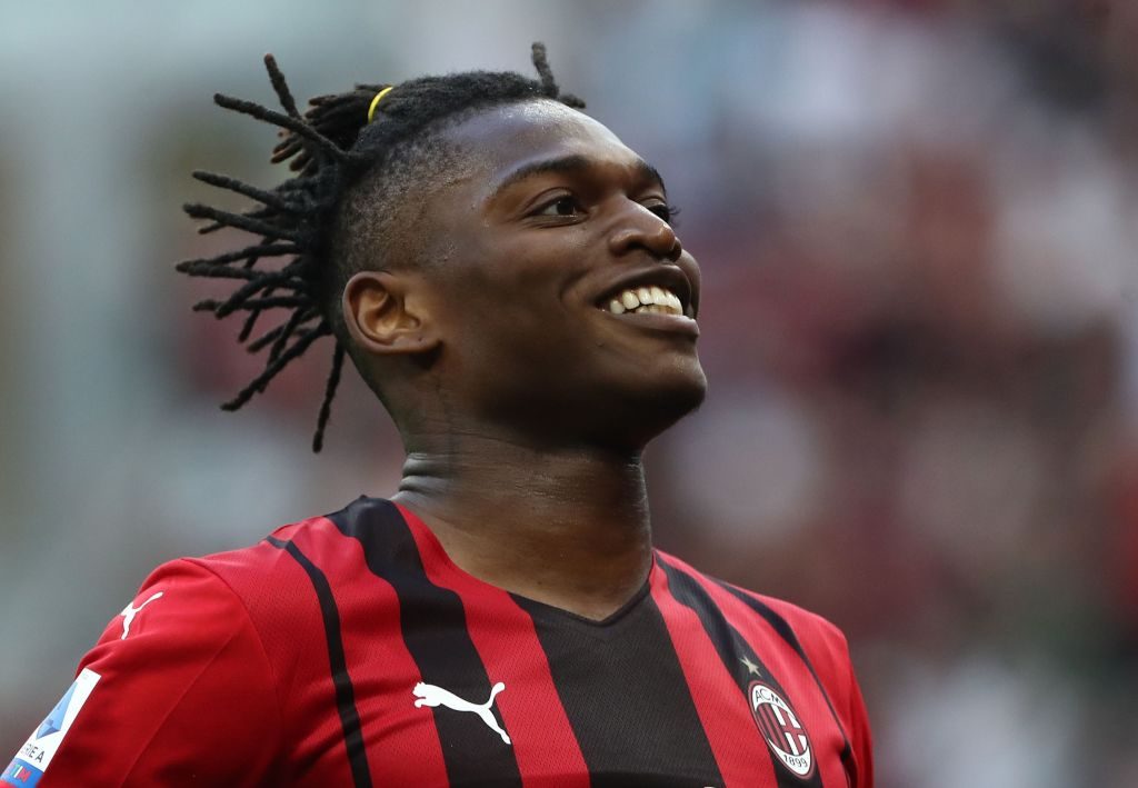 AC Milan v Atalanta BC - Serie A