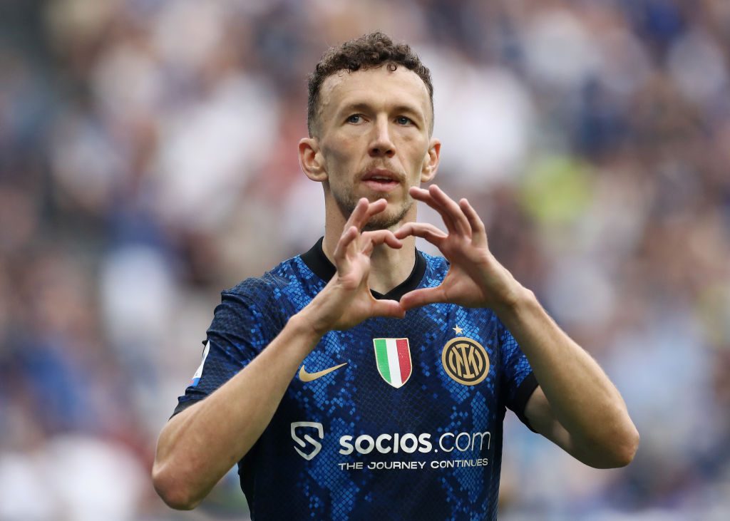 FC Internazionale v UC Sampdoria - Serie A