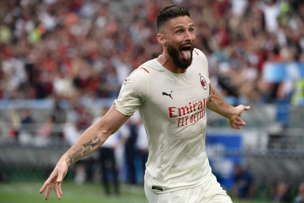 TOPSHOT-FBL-ITA-SERIEA-SASSUOLO-AC MILAN