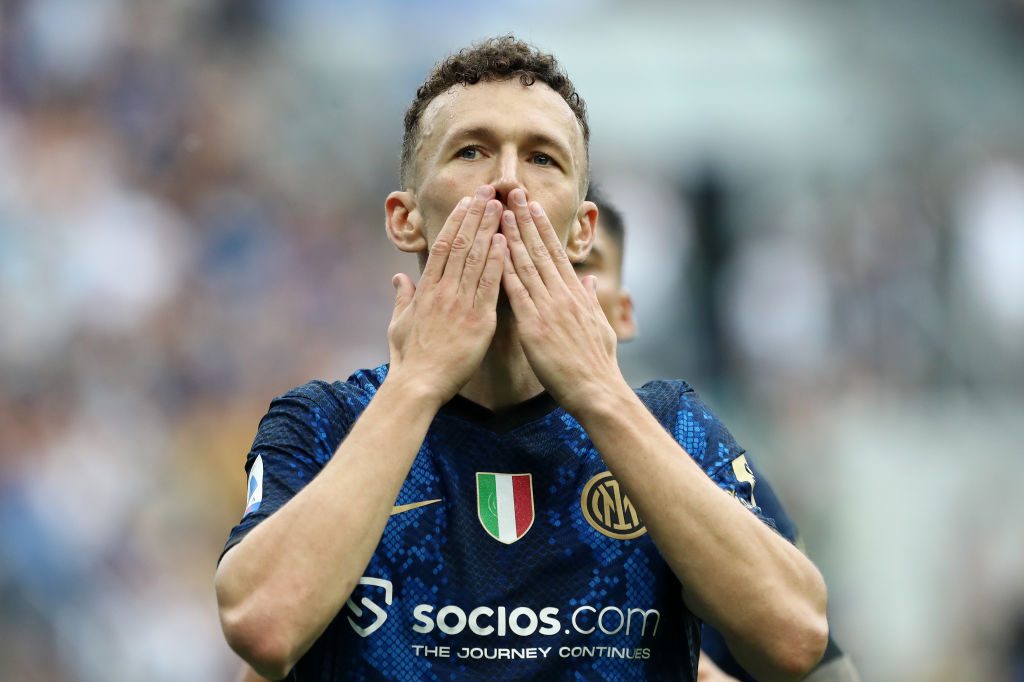 FC Internazionale v UC Sampdoria - Serie A