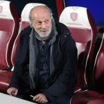 US Salernitana v AC Milan - Serie A