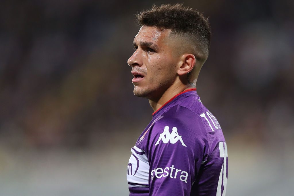 ACF Fiorentina v SSC Napoli - Serie A