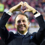 US Salernitana v Udinese Calcio - Serie A