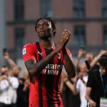 US Sassuolo v AC Milan - Serie A