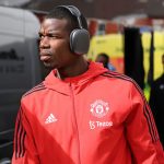 Everton v Manchester United - Premier League