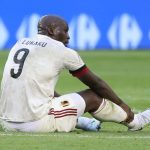 SOCCER NATIONS LEAGUE D1 BELGIUM VS NETHERLANDS