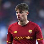 Udinese Calcio v AS Roma - Serie A
