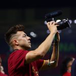 AS Roma v Feyenoord - UEFA Europa Conference League Final 2021/22