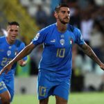 Italy v Hungary: UEFA Nations League - League Path Group 3