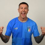 Italy Portrait Session