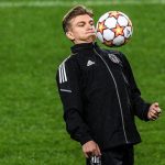 FBL-EUR-C1-BESIKTAS-TRAINING