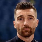 AS Roma v FC Internazionale - Serie A