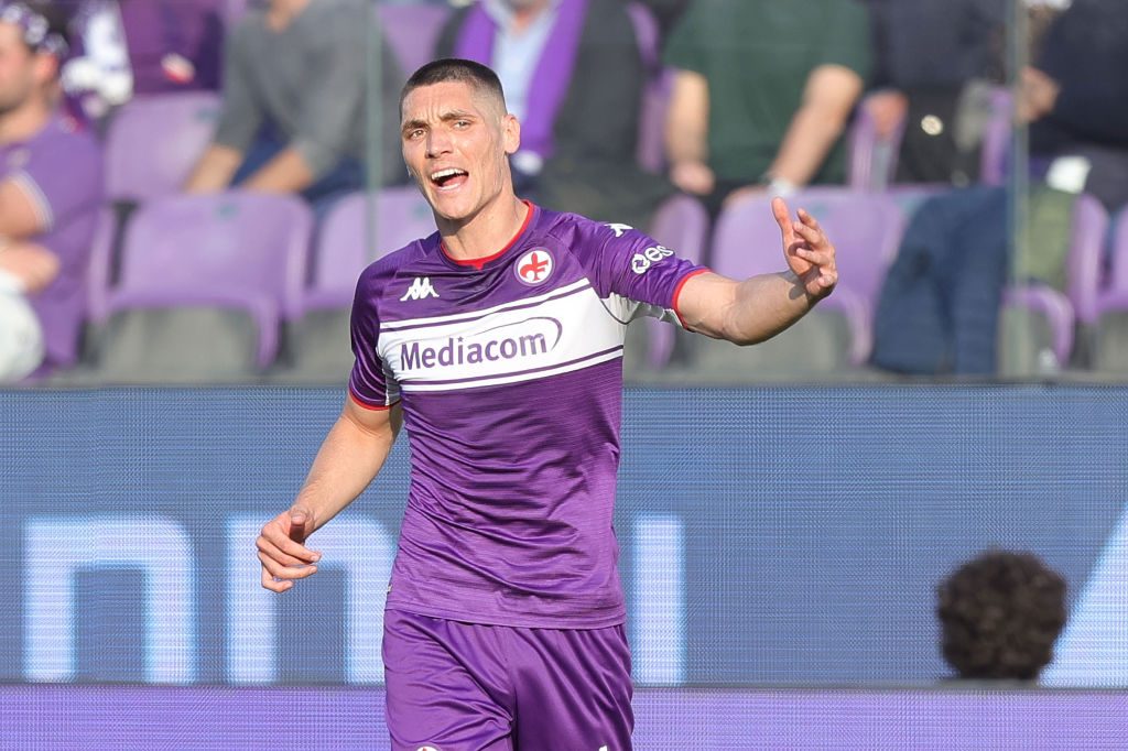 ACF Fiorentina v Udinese Calcio - Serie A