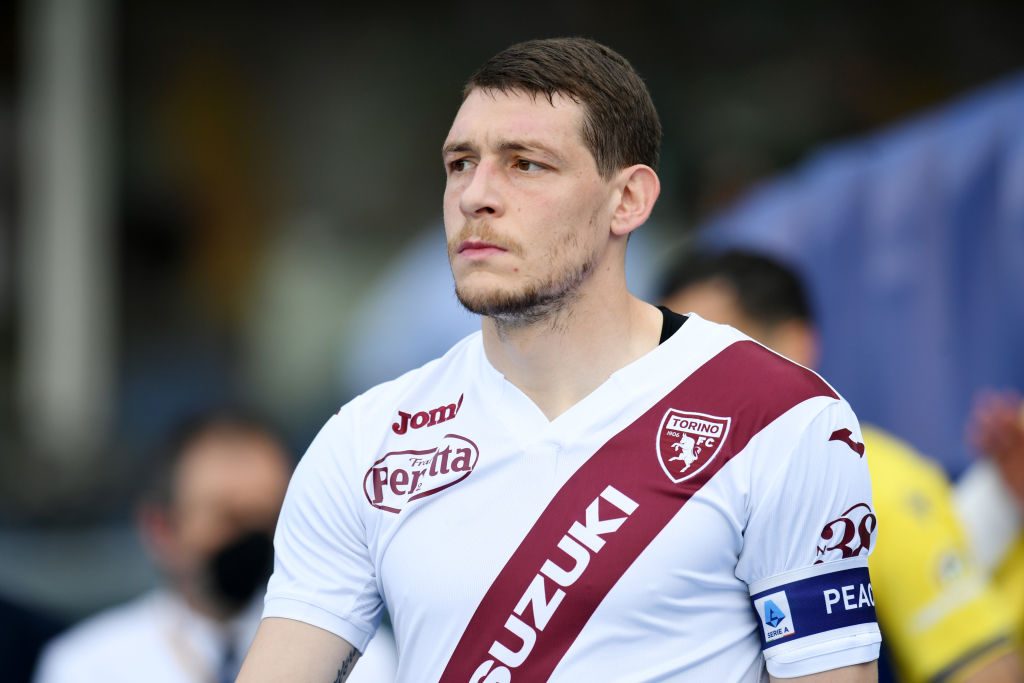 Hellas Verona FC v Torino FC - Serie A