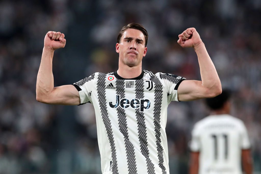 Juventus v SS Lazio - Serie A