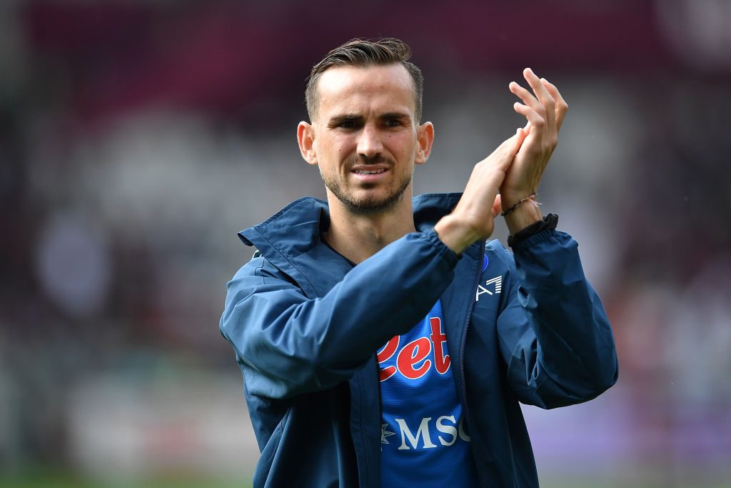 Torino FC v SSC Napoli - Serie A