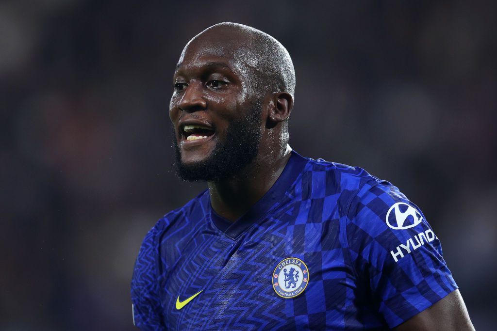 Chelsea FC v Zenit St. Petersburg: Group H - UEFA Champions League