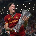 AS Roma v Feyenoord - UEFA Europa Conference League Final 2021/22