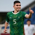 FOOTBALL-OLY-2020-2021-TOKYO-MEX-JPN