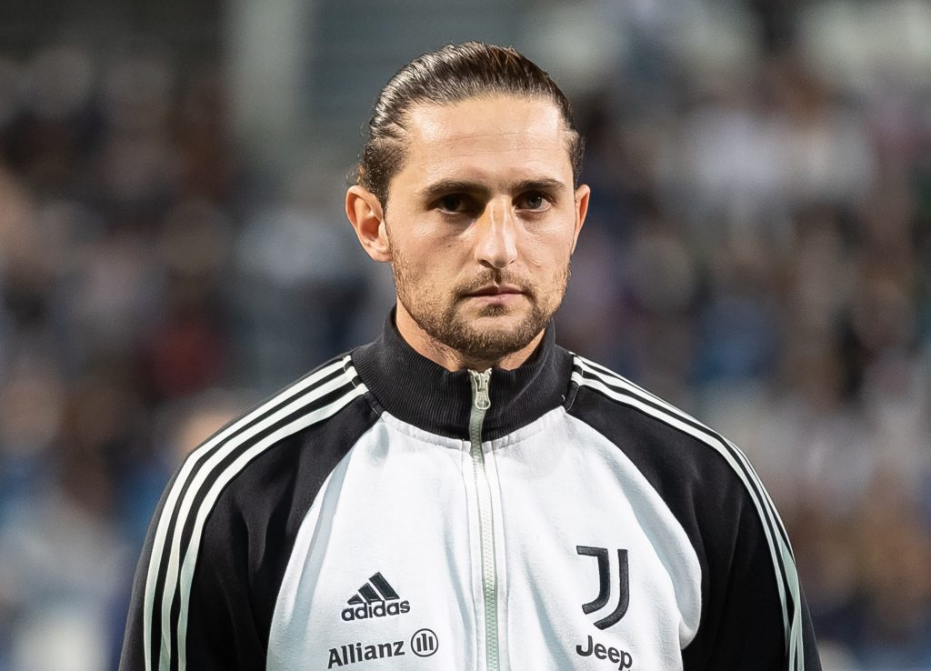 US Sassuolo v Juventus - Serie A