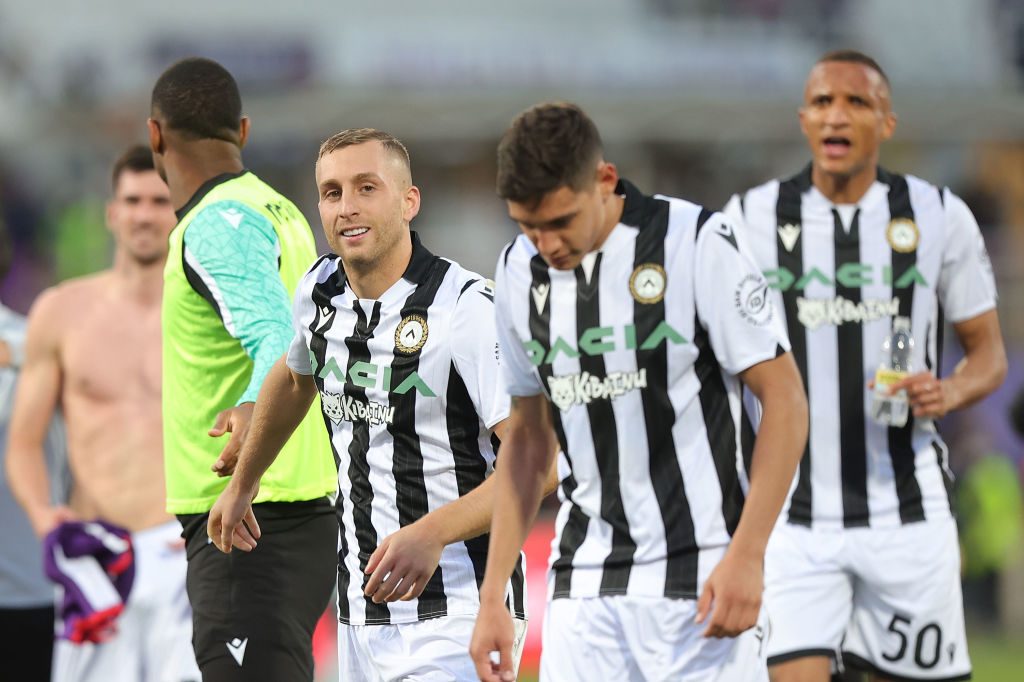 ACF Fiorentina v Udinese Calcio - Serie A