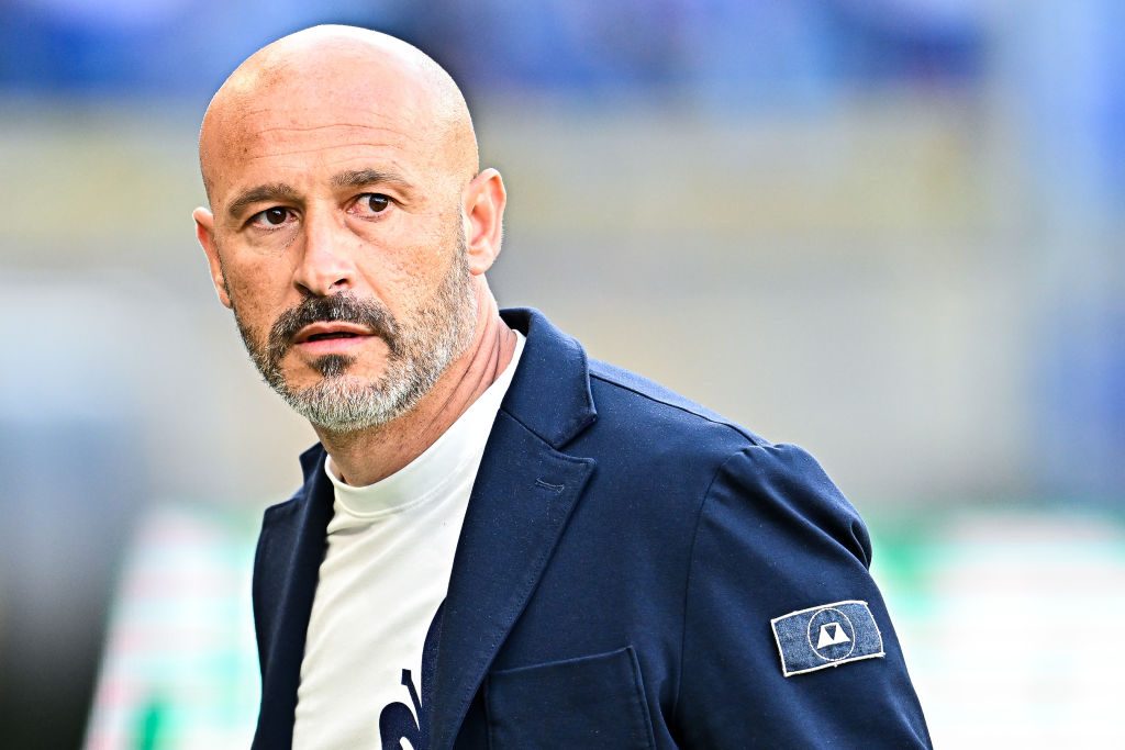 UC Sampdoria v ACF Fiorentina - Serie A
