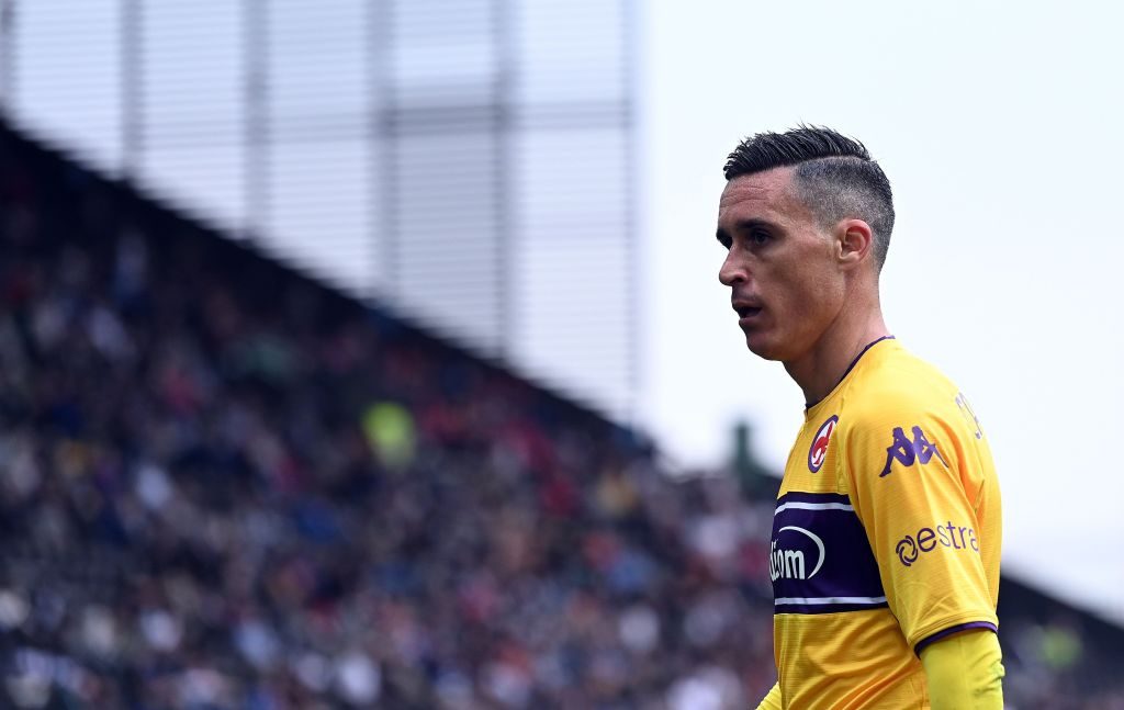 Udinese Calcio v ACF Fiorentina - Serie A