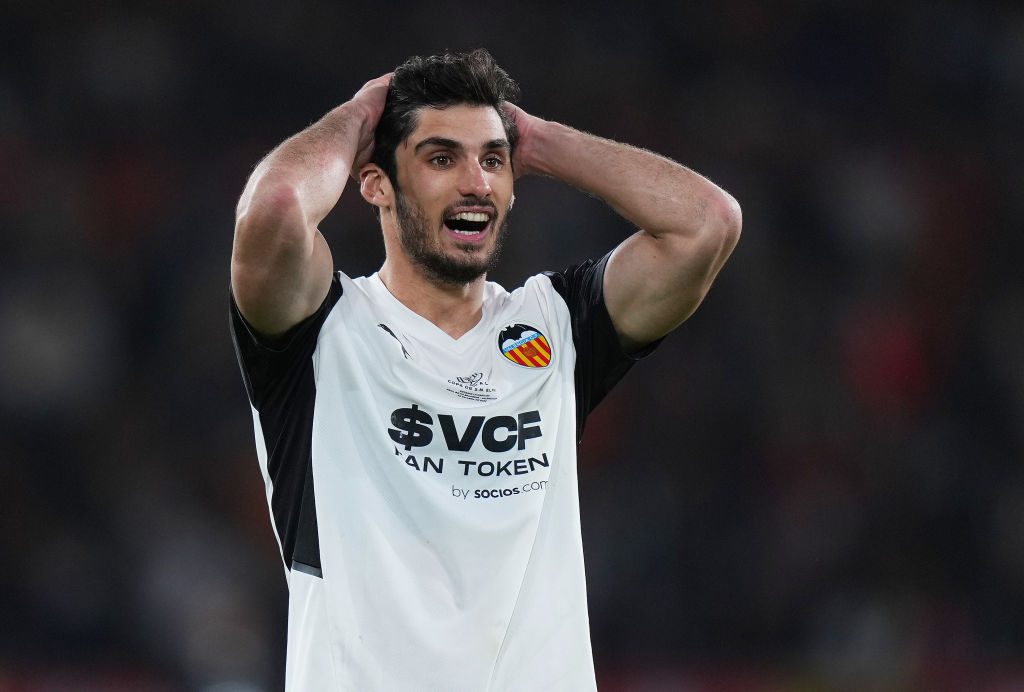 Real Betis v Valencia CF - Copa del Rey Final