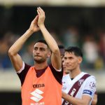 Hellas Verona FC v Torino FC - Serie A
