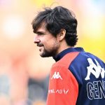 Genoa CFC v Cagliari Calcio - Serie A