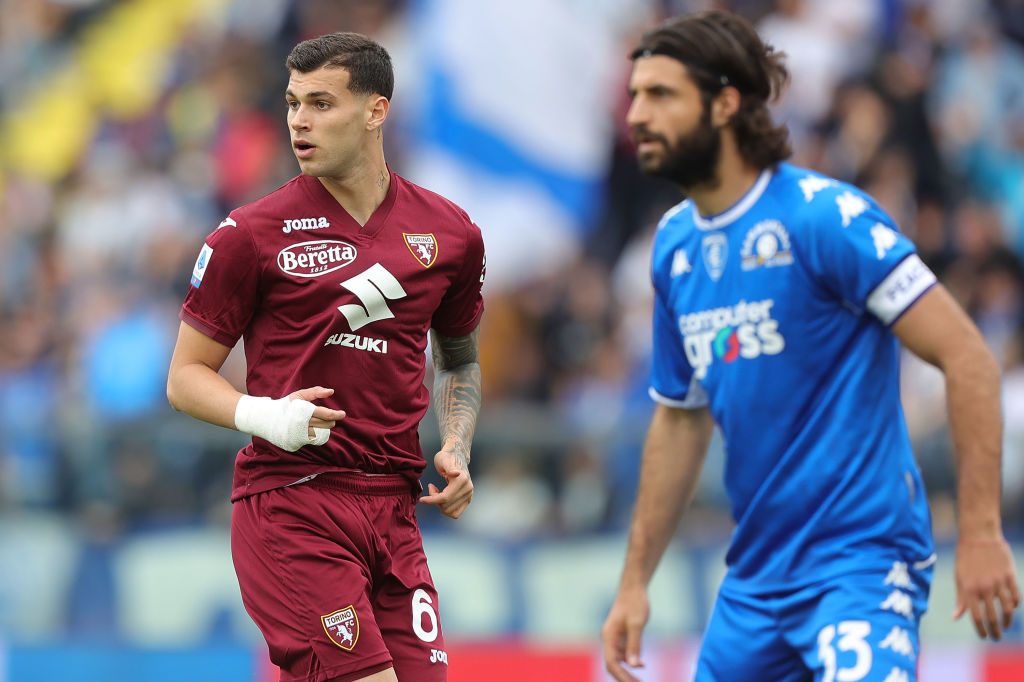 Empoli FC v Torino FC - Serie A
