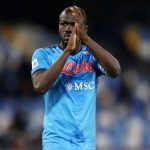 SSC Napoli v AS Roma - Serie A