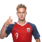 Norway U19 Men Photocall