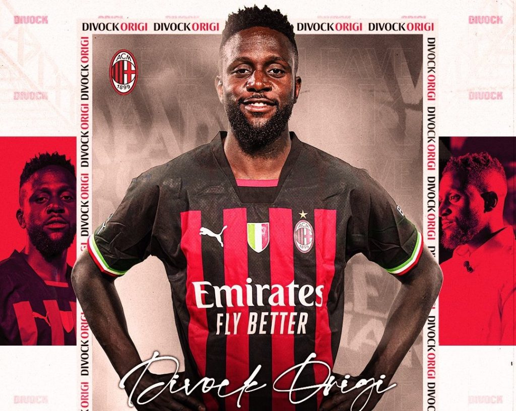 origi milan