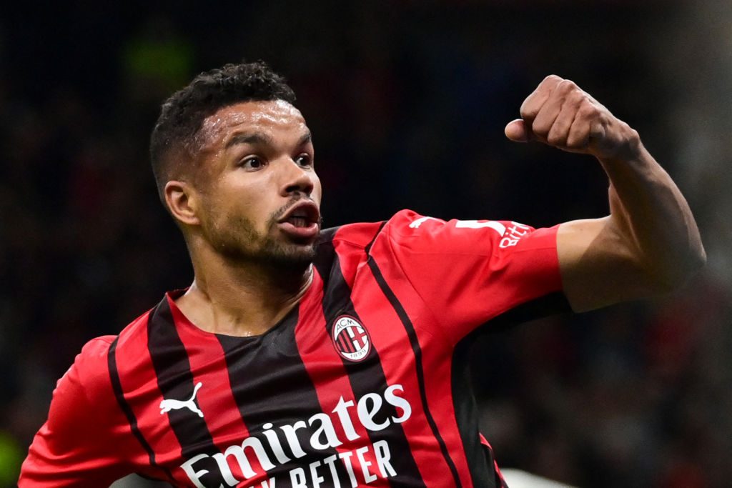 FBL-ITA-SERIEA-AC MILAN-GENOA