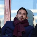 Genoa CFC v US Citta di Palermo - Serie A