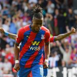 Crystal Palace v Manchester United - Premier League