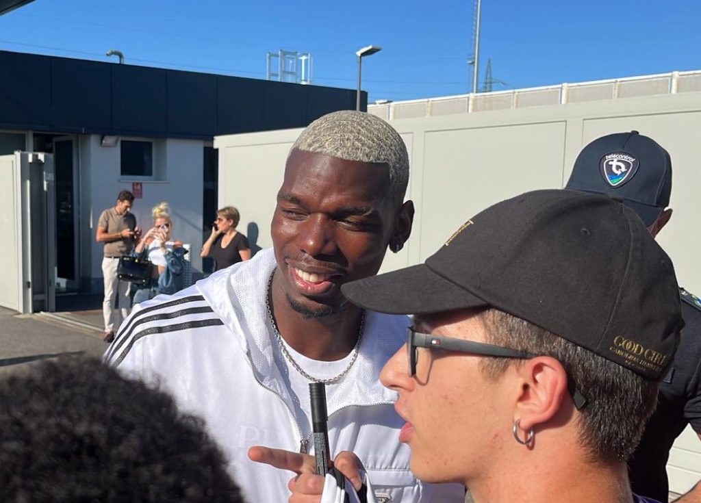 pogba