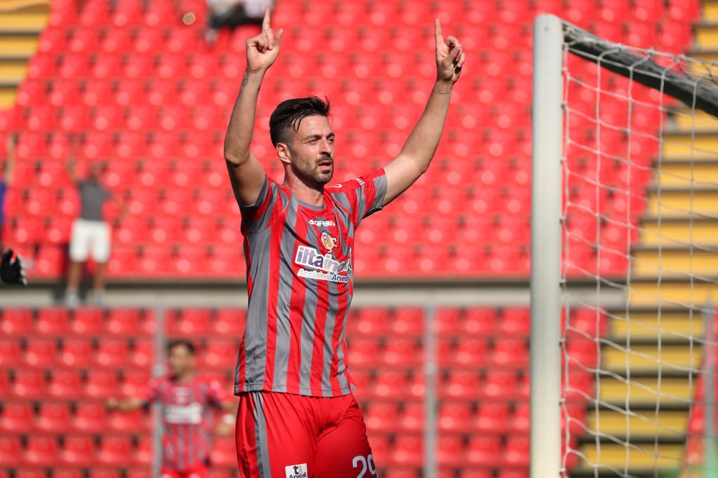 Cremonese v Ternana - Serie B