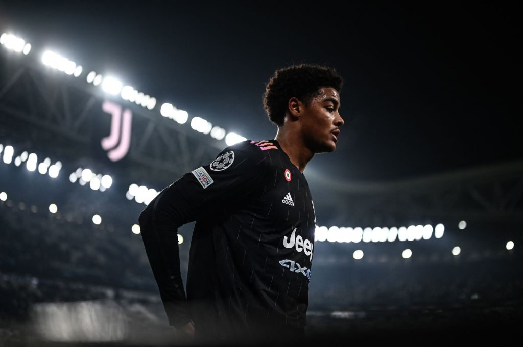 FBL-EUR-C1-JUVENTUS-MALMO