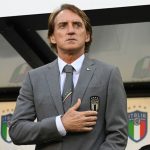 Germany v Italy: UEFA Nations League - League Path Group 3