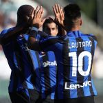 FC Lugano v FC Internazionale - Pre-season Friendly