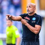 UC Sampdoria v SSC Napoli - Serie A