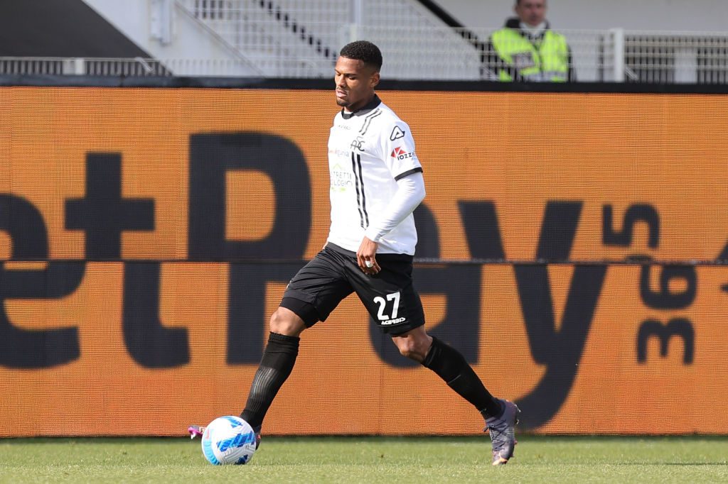 Spezia Calcio v Venezia FC - Serie A