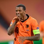 Netherlands v Bosnia-Herzegovina - UEFA Nations League